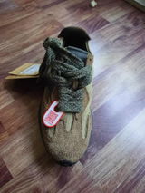Joey Stutz review photo