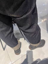 Jordan Parker review photo