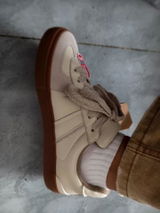 James Ector review photo