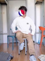 Max Sanders review photo