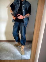 Conner Gaston review photo