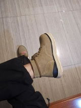 Michael Ramirez review photo