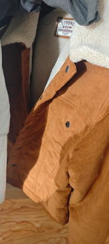 Rico Ulrich review photo