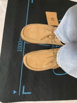Louis Abarck review photo