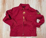 Oscar Chantal review photo