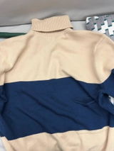 Tucker review photo