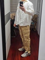 Andrew Jarju review photo