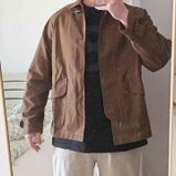 Simon Biker review photo