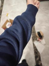 Eryc Paruzel review photo