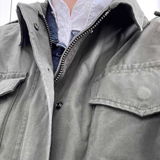 Martin Simon review photo