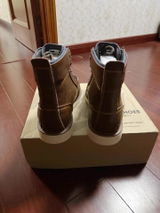 Kris Chand review photo
