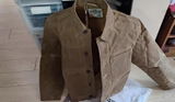 Samuel Dean review photo