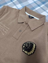 Ayrton Golian review photo