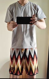Saphir review photo