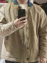 Maverick review photo