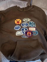 Jacob review photo