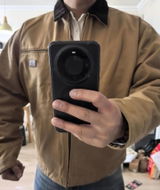 Edward Landis review photo