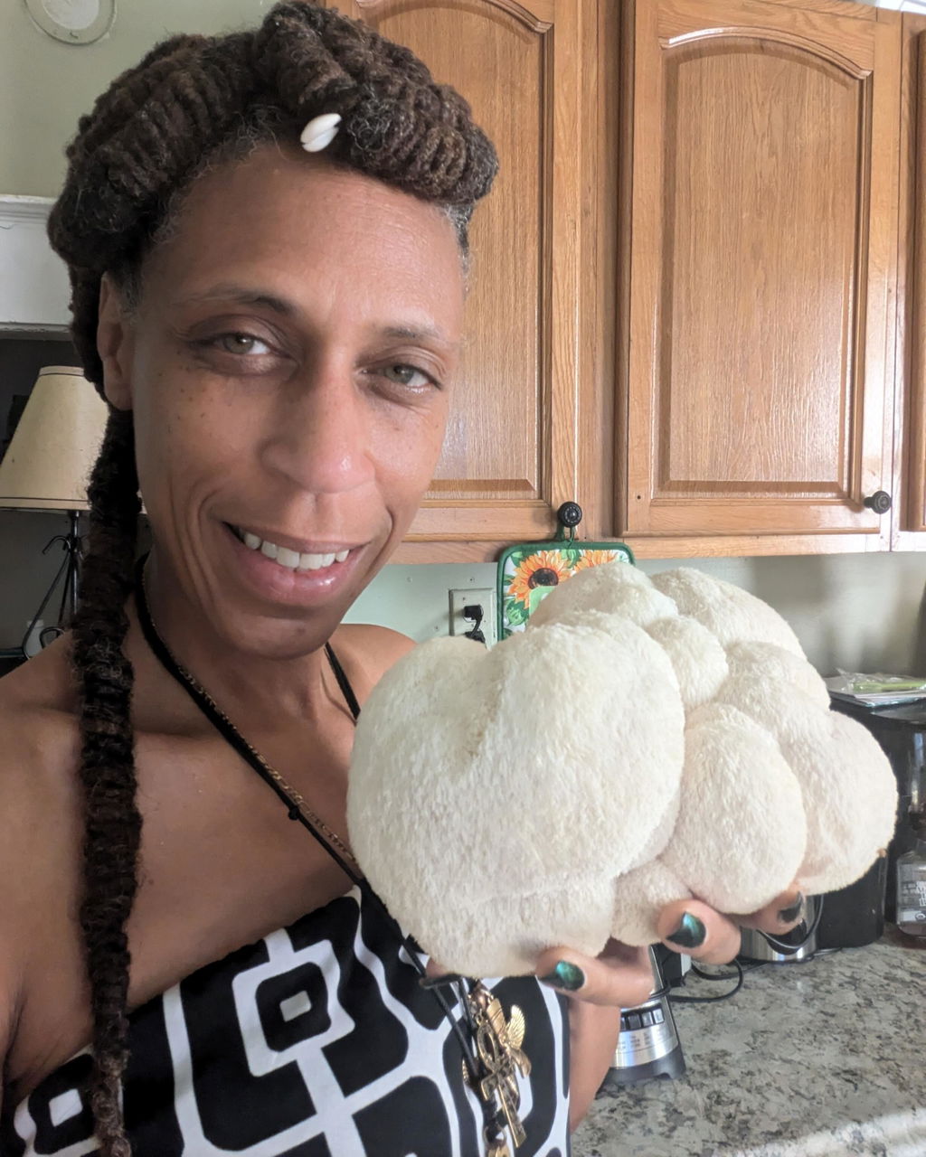 Fresh Mushrooms *Pickup Only*