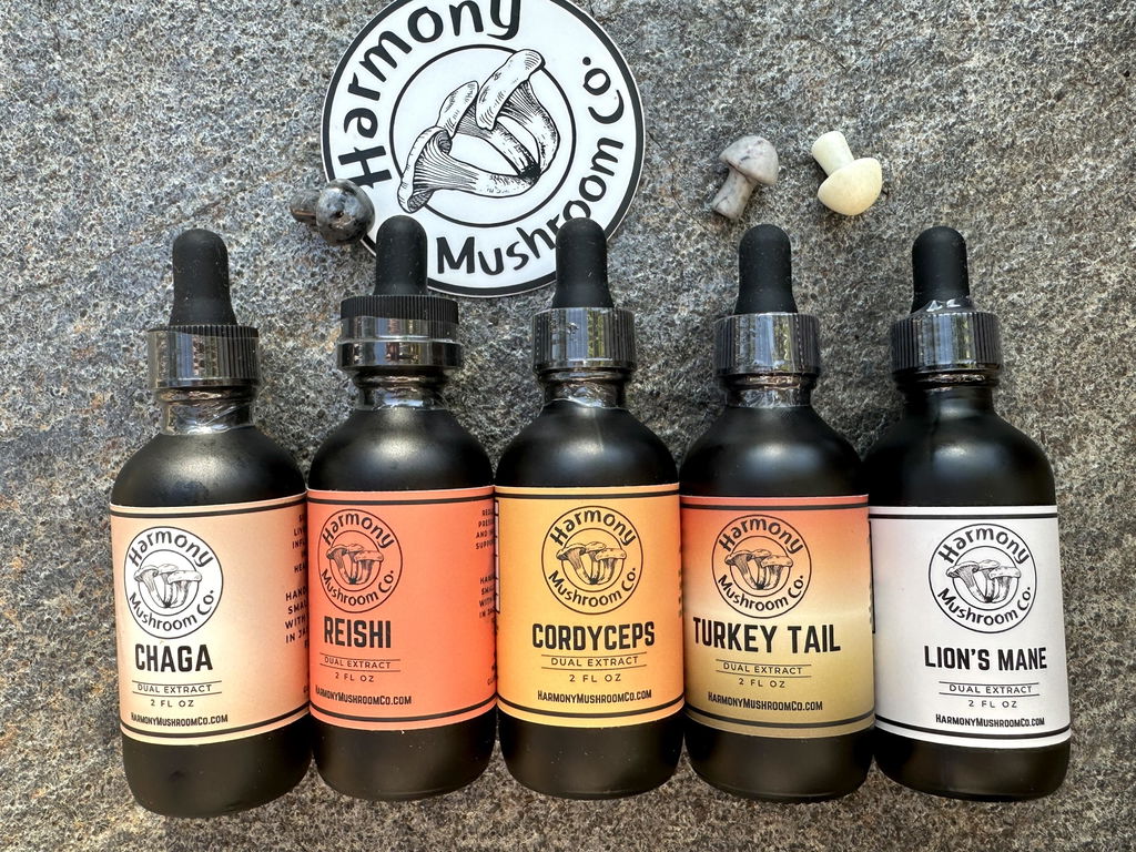 Total Health Bundle
