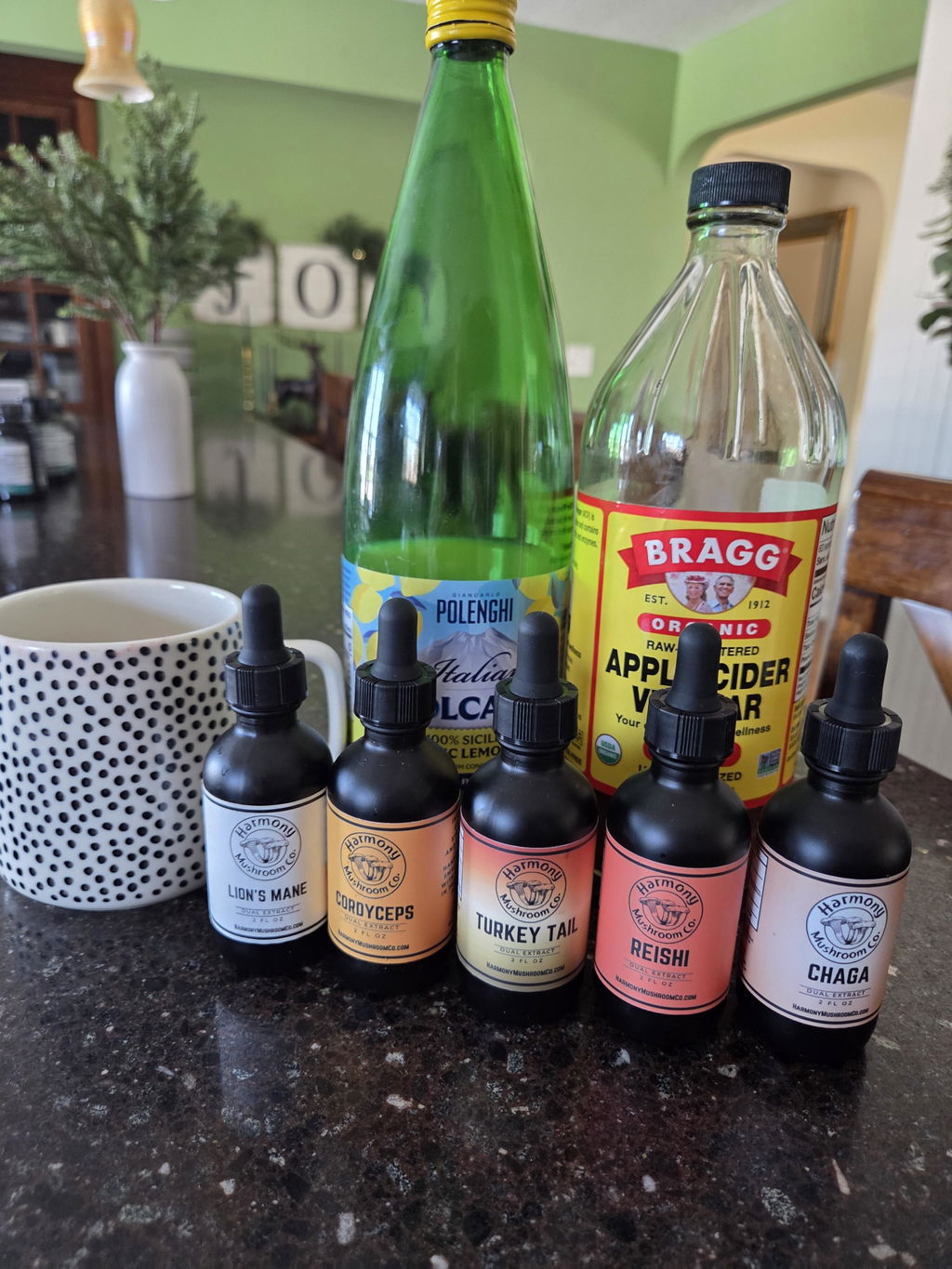 Total Health Bundle
