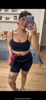 Carolina Lages review photo