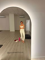 Luiza Reis review photo