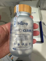 Brady review photo