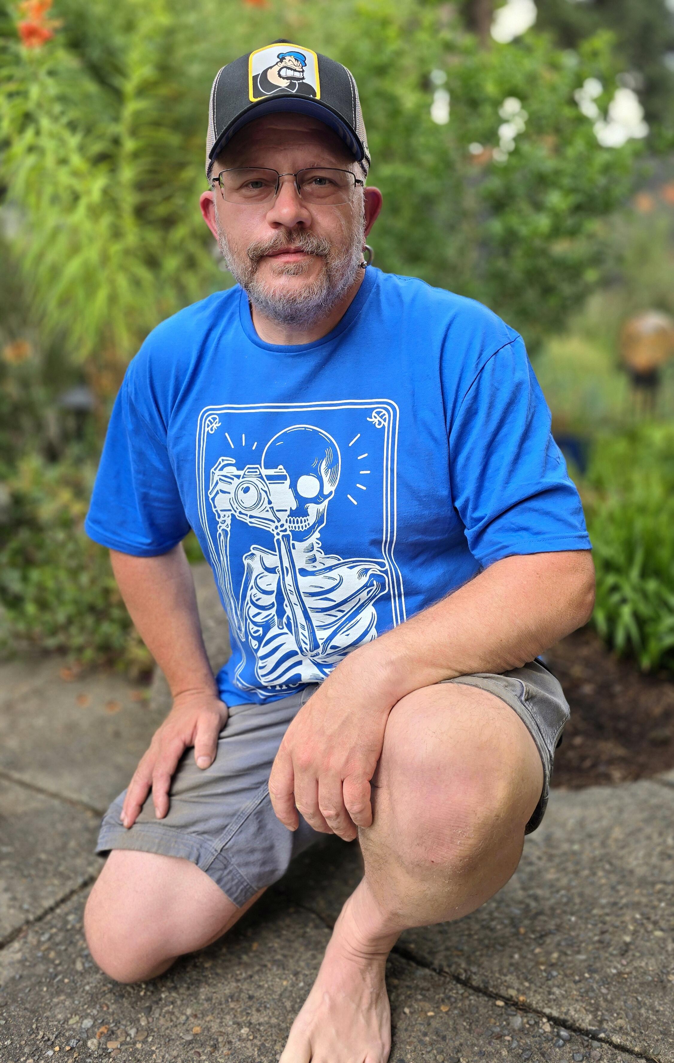 Fortune T-Shirt