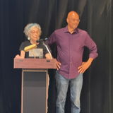 Anonymous review photo