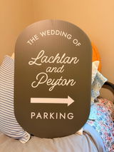 Lachlan Larson review photo