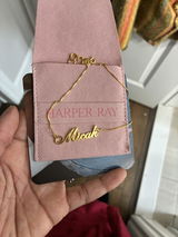 Anonymous review photo