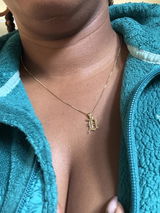 Destiny Jones review photo
