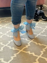 Myriam review photo