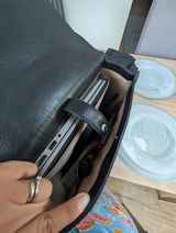 DEYSI PAUTT review photo