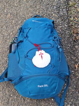 Peregrino review photo