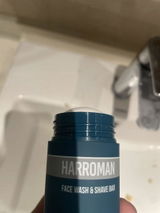 Trevor Johnson review photo