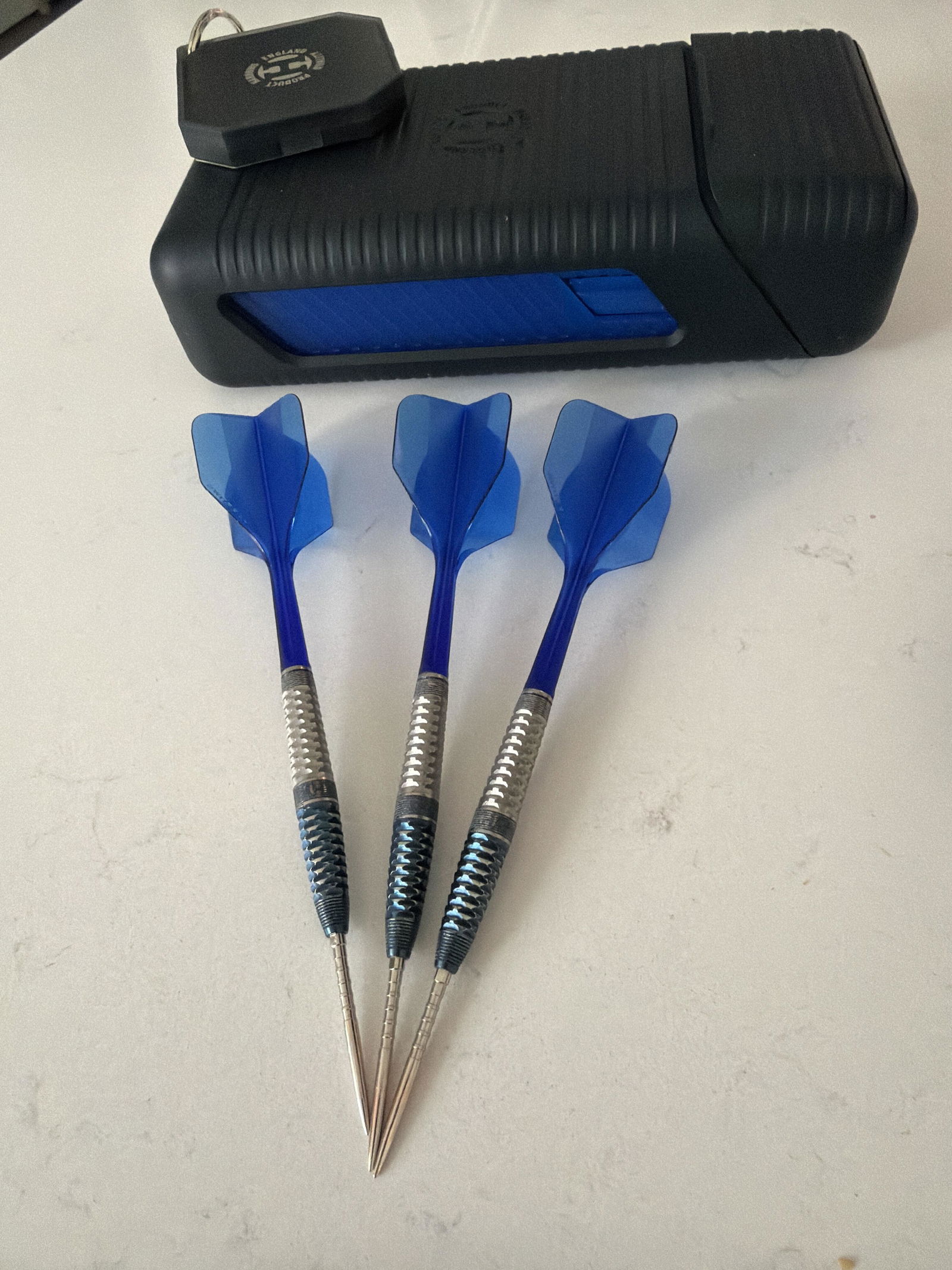 Geo 02 90% Quick Point Darts
