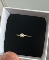 Anonym review photo