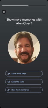Allen Cloer review photo