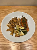 Anonymous review photo