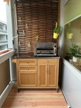Hans Konrad review photo
