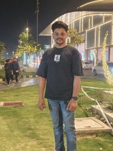 Husnain review photo