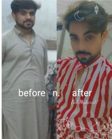 Saim Khan review photo