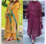 Maryam zaheer review photo
