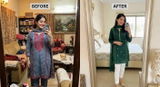 Zoya Khan review photo