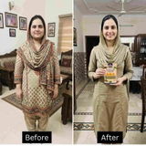 Tahreem Satti review photo