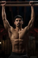 Faisal review photo