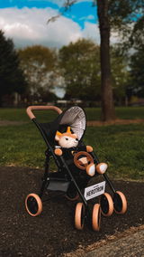 Alona Panko review photo