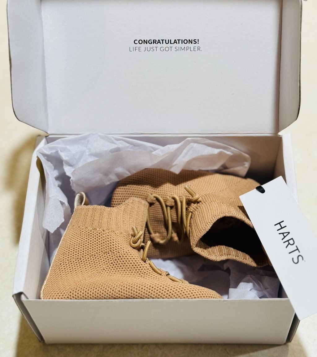 Park Boss Boot (Baby)