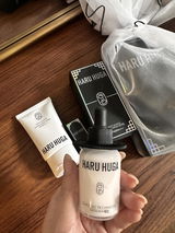 H.K. review photo